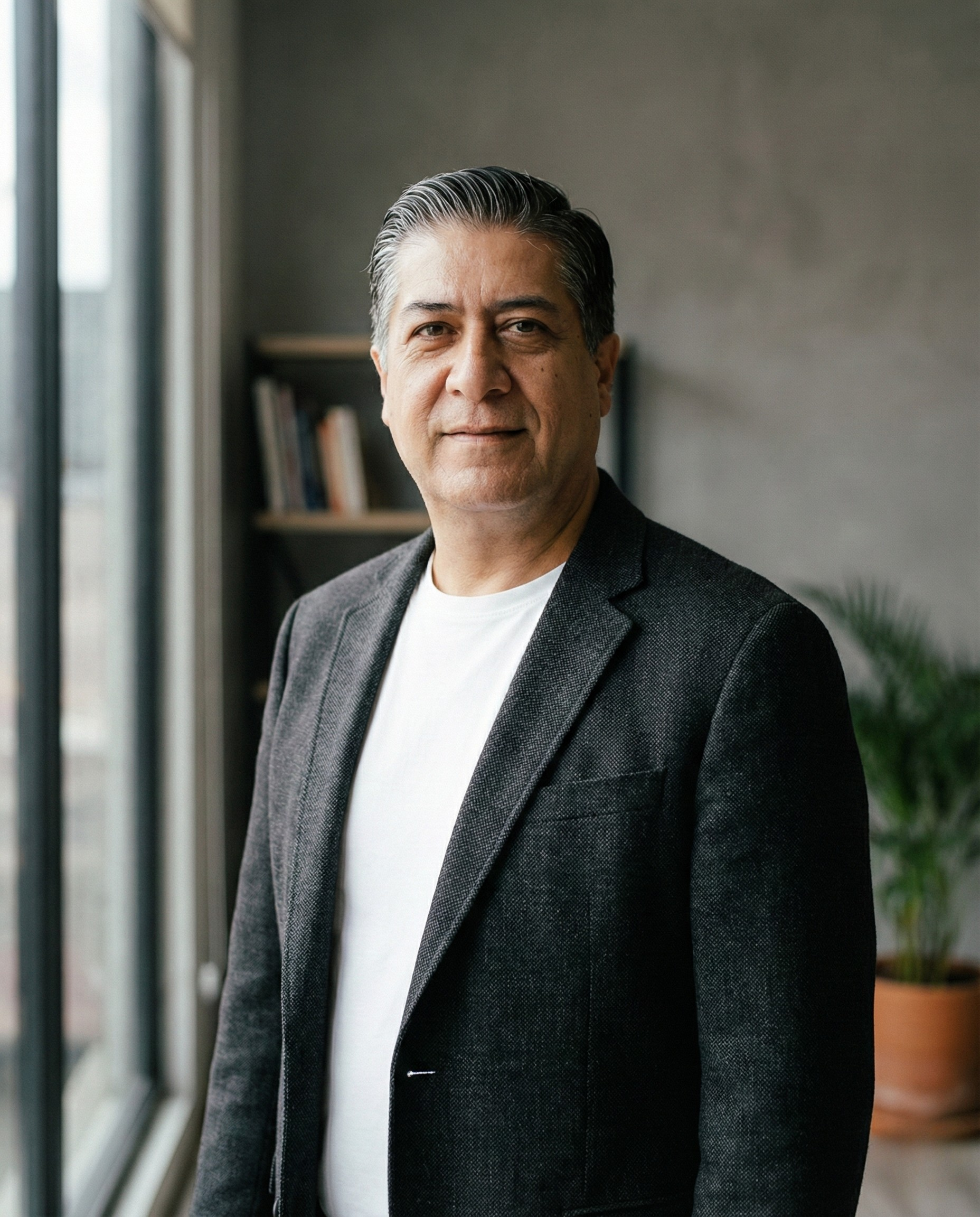José Luis R. Soltero
